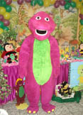 Barney