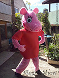 Peppa Pig