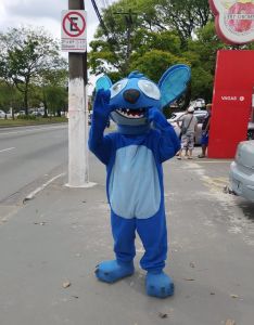 alegriashow