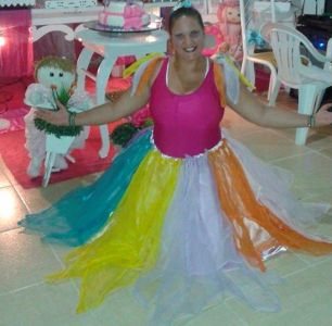 alegriashow